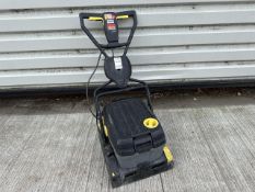 Karcher BR 40/10 400MM Scrubber Dryer 240V 35.5KG