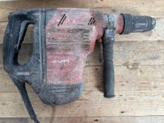 Hilti TE 60-ATC-AVR Combi Hammer Dril 110V 7.8KG
