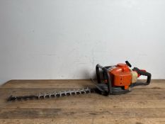 Husqvana 226HD60S Hedge Trimmer 2 Stroke Double Sided
