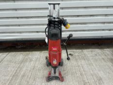 Hilti DD 250 Diamond Coring Drill 110V 15.3KG