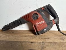 Hilti TE 300-AVR Light Duty Breaker