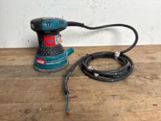 Palm Sander-Electric