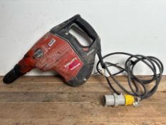 Hilti TE 80-ATC/AVR Rotary Hammer 110V 9.7KG