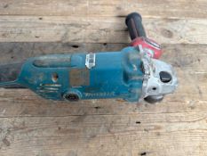 Makita GA5021/1 125MM Angle Grinder 110V 1.69KG