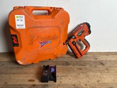 Paslode IM65 F16 Gas Nailer 7.4V 2.1KG