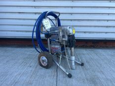 Airless Sprayer - QP036