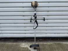 Brush Cutter - Contractor C/W Harness