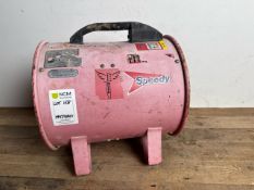 Elite 300 Fume Extractor 115v 14KG