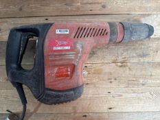 Hilti TE 500-AVR Demolition Hammer Drill 110V 6.3KG