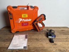Paslode IM65 F16 Gas Nailer 7.4V 2.1KGP
