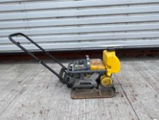 Wacker Neuson AP1840e 400MM Plate Compactor 9.3KG