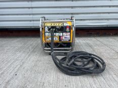 JCB Beaver-P Hydraulic Power Pack Unit Only Petrol 20LTR
