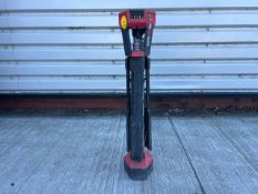 LED Battery Stand Light M18