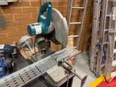 Makita Circular Saw