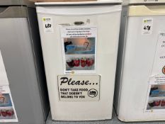 Canteen Fridge - No Reserve