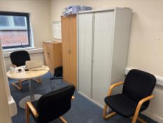 Hodgson Office Contents - No Reserve