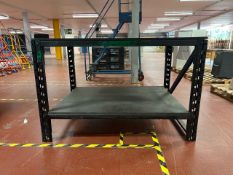 Warehouse Workbench - No Reserve