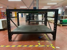 Warehouse Workbench - No Reserve