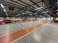 100 Phillips Industrial LED Lighting