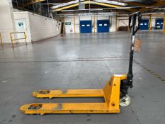 Pallet Truck