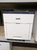 Xerox Printer x65