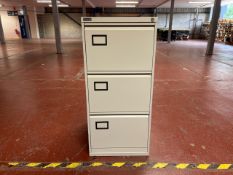 Triumph Filing Cabinet - No Reserve