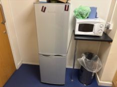 Baumatic Fridge Freezer - No Reserve