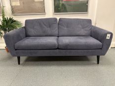 Large Twin Sofa - No Reserve