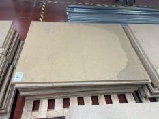 Pallet Of 15 Chipboards Shelves 119cm x 90cm - No Reserve