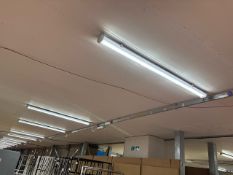 100 Phillips Industrial LED Lighting
