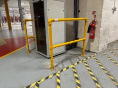 Steel Safety Barriers