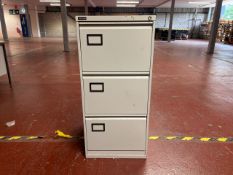 Triumph Filing Cabinet - No Reserve