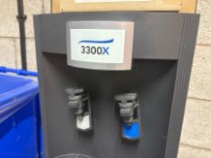 3300X Water Chiller- No Reserve