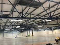 100 Phillips Industrial LED Lighting