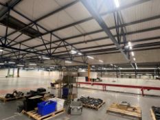 100 Phillips Industrial LED Lighting