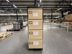 Hills Filing Cabinet