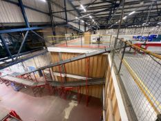 Motorized Conveyor Ramp- No Reserve