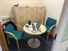 Office Contents - No Reserve