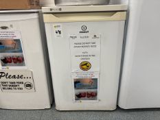 Canteen Fridge - No Reserve