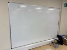 Assorted Whiteboards And Felt Boards - No Reserve