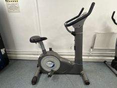 Fitness Bike