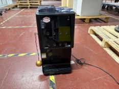 Vitro S1 Coffee Machine - No Reserve