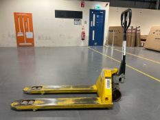 Pallet Truck