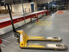 Pallet Truck
