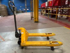 Pallet Truck