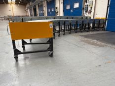 15m Extendable Conveyor System