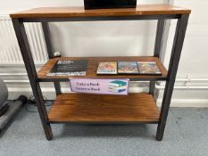 Shelving Unit - No Reserve