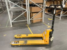 Pallet Truck