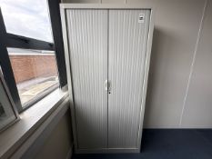 Tambour Unit - No Reserve