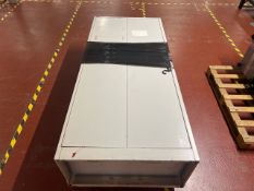 Roneo Office Cabinet - No Reserve